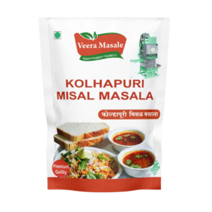Kolhapuri Masala – Veera Masala