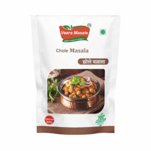 Chole Masala – Veera Masala