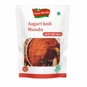 Aagari Koli Masala – Veera Masala