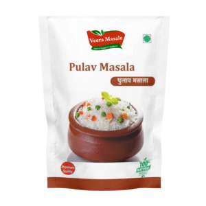 Pulav Masala – Veera Masala