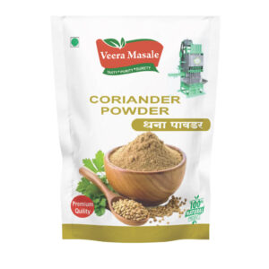 Dhane (Coriander) Powder – Veera Masala