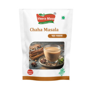 Chaha (Tea) Masala – Veera Masala