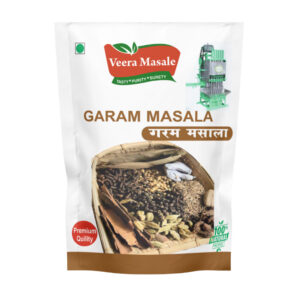 Garam Masala – Veera Masala