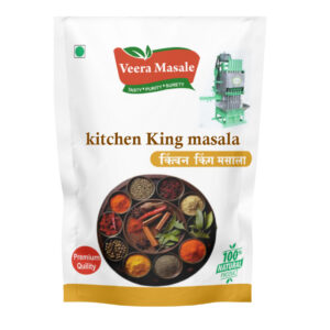 Kitchen King Masala – Veera Masala