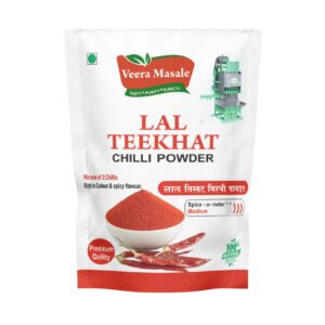 Lal Powder – Veera Masala