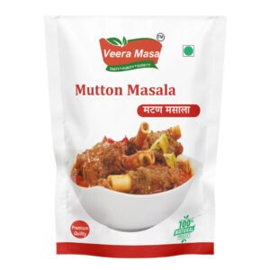 Mutton Masala – Veera Masala