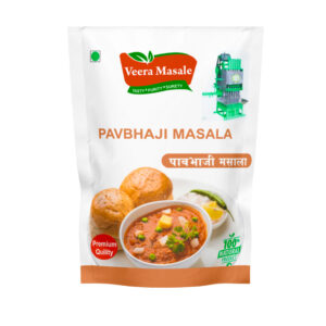 Pav Bhaji Masala – Veera Masala
