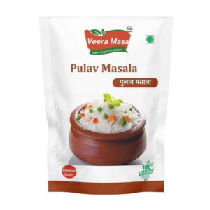 Pulav Masala – Veera Masala