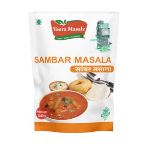 Sambar Masala – Veera Masala