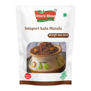 Solapuri Kala Masala – Veera Masala