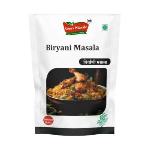 Biryani Masala – Veera Masale