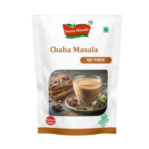 Chaha (Tea) Masala – Veera Masale