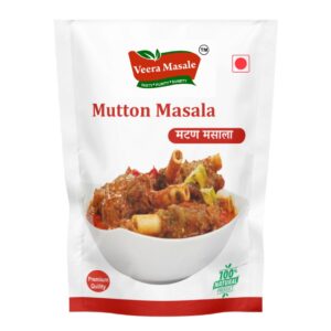 Mutton Masala – Veera Masale