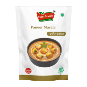 Paneer Masala – Veera Masale