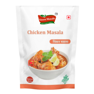 Chicken Masala – Veera Masale