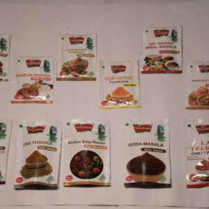 Milk Masala – Veera Masala