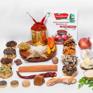 Kolhapuri Masala – Veera Masala