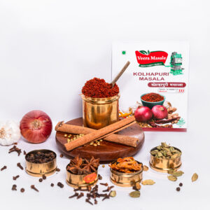 Kolhapuri Masala – Veera Masala