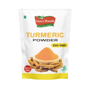Halad (Turmeric Powder) – Veera Masala